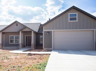 4871 N 2475 W, Cedar City, UT 84721