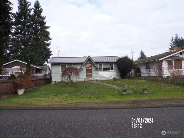 2225 Columbia Avenue, Everett, WA 98203