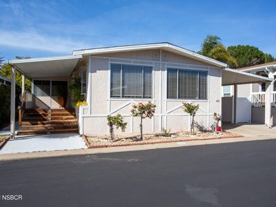 103 Sierra Vis, Solvang, CA, 93463