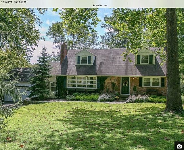 20 Pickle Brook Rd, Bernardsville, NJ 07924 Zillow