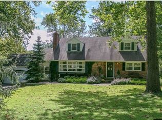 20 Pickle Brook Rd, Bernardsville, NJ 07924