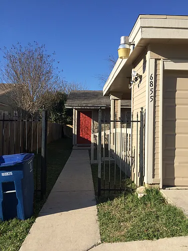 6855 Enchanted Springs Dr Photo 1