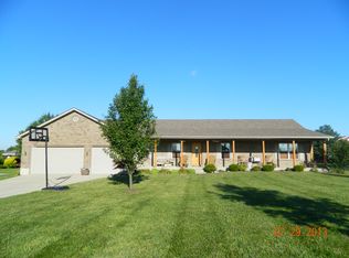 3623 Noble Way, Franklin, OH 45005
