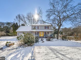 28026 Rabbit Run, Seaford, DE 19973