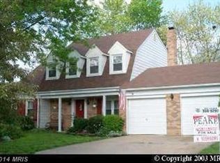 4527 Flintstone Rd, Alexandria, VA 22306