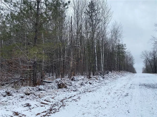On Sorenson Road, Port Wing, WI 54865