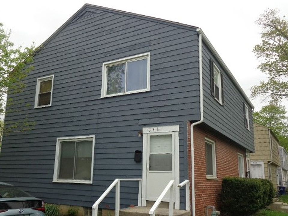1st image of 3461-3463 Kimberly Ave #3461