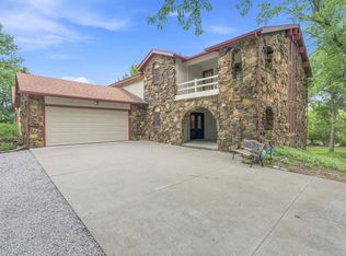 3 W Timothy Dr, Goddard, KS 67052