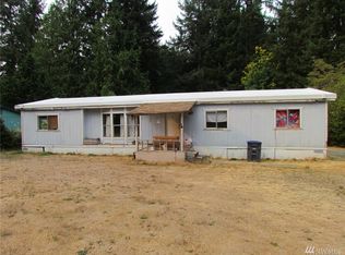 220 SE Alpine Ave, Shelton, WA 98584