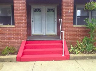 218 Elm St #1, Beaver, PA 15009