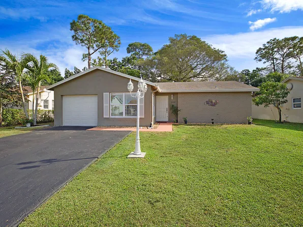 6380 Summer Sky Lane, Greenacres, FL 33463