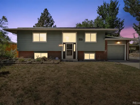 6005 Hoyt Street, Arvada, CO 80004