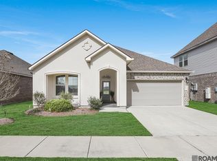 4710 Malbec Ave, Baton Rouge, LA 70817