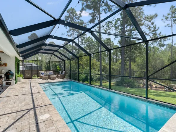 40 Bryant Rd, Santa Rosa Beach, FL 32459