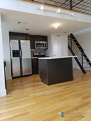 Rented by Halcyon Management Group LLC