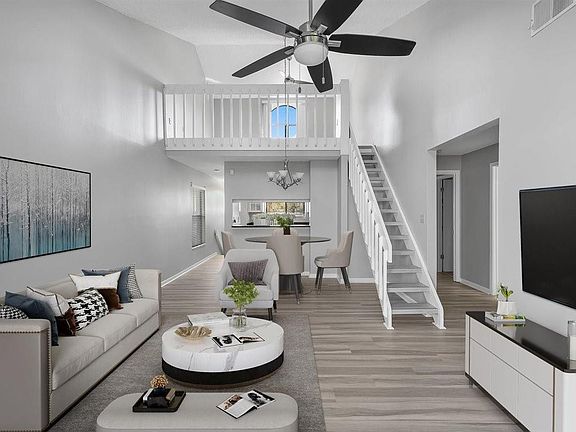 2nd image of 4757 Capri Place #205