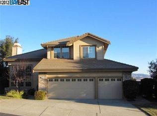 8365 Creekside Dr, Dublin, CA 94568