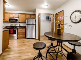 Springwood Apartments