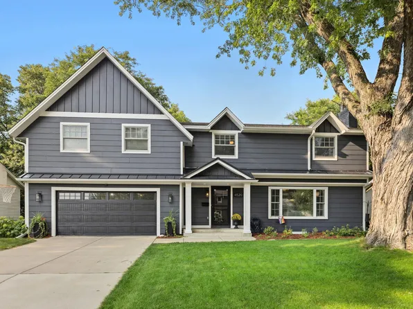 4520 Tower St, Edina, MN 55424
