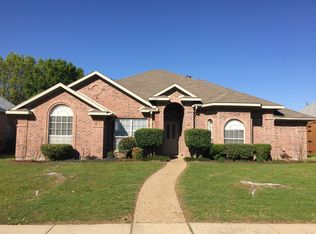 8535 Pebblebrook Dr, Frisco, TX 75034