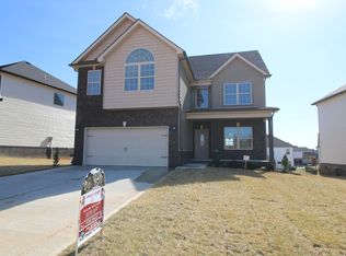 193 Charleston Oaks Reserves LOT 193, Clarksville, TN 37042