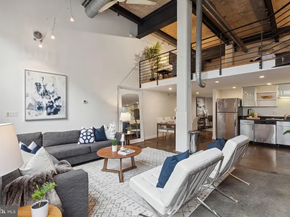 1203 N 3rd St APT 208, Philadelphia, PA 19122