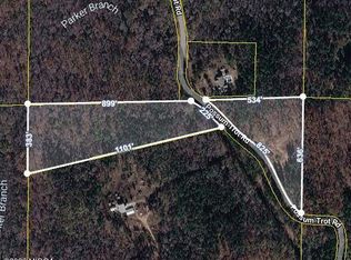0 Possum Trot Rd, Barnesville, GA 30204