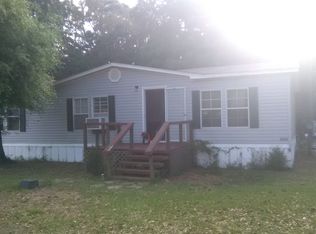 5371 Zero Ln, Milton, FL 32583