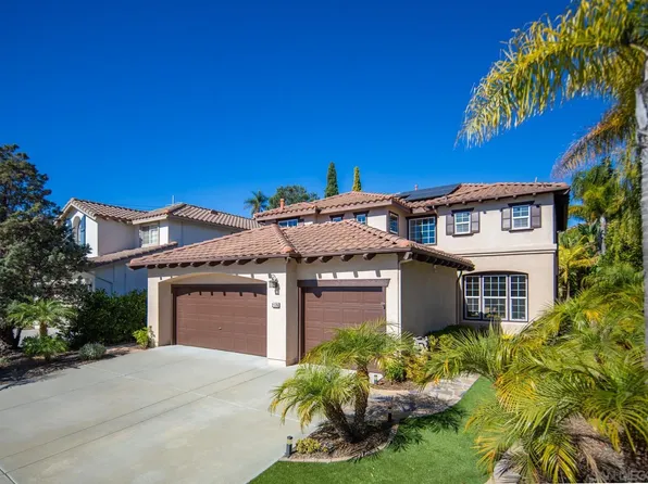 2176 Avenida Toronja, Carlsbad, CA 92009