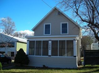 3060-3062 Main St, Peru, NY 12972