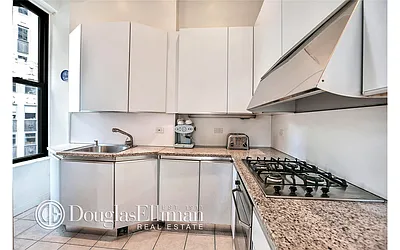 Sold by Douglas Elliman