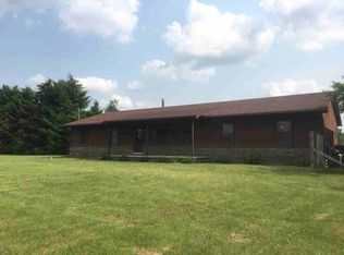 14160 Oakville Waltz Rd, Willis, MI 48191