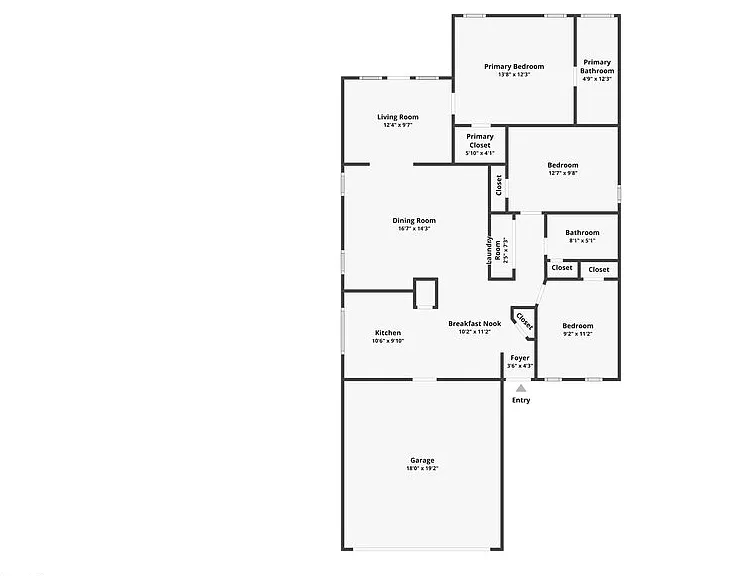 8170 Timber Knoll Ln — Photo 2