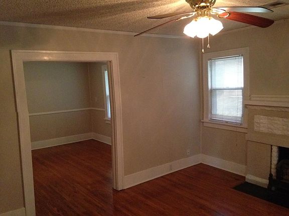 Living Room into Dining