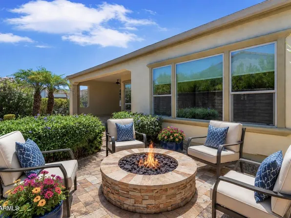 35741 N PERSIMMON Trail, Queen Creek, AZ 85140