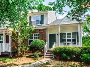 750 Mountainwater Dr #750, Charlotte, NC 28262