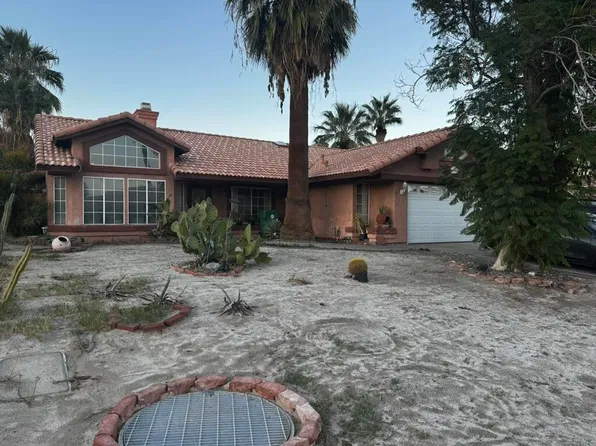 69848 Brookview Way, Cathedral City, CA 92234