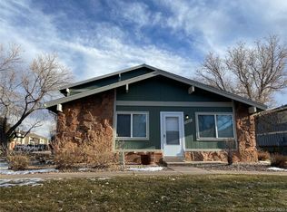 1201 S Wheeling Way, Aurora, CO 80012