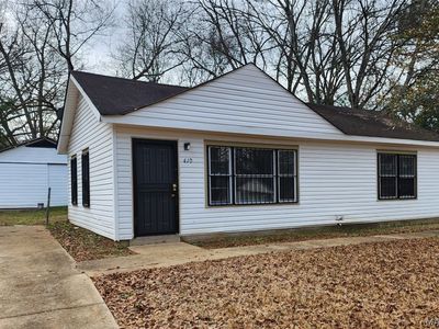 410 Gardendale Dr, Montgomery, AL, 36110