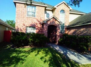 8411 Grandview St, Houston, TX 77051