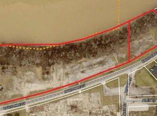 Baltimore St, Defiance, OH 43512