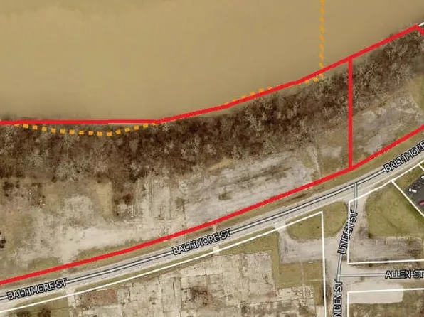 Baltimore St, Defiance, OH 43512