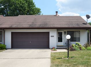 410 Clearwater Dr #0, Champaign, IL