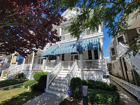 2nd image of 1414 Asbury Ave #2