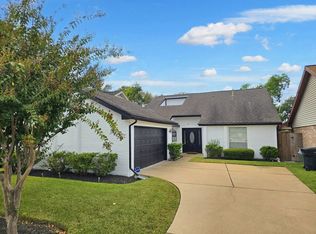 3102 Hazy Park Dr, Houston, TX 77082