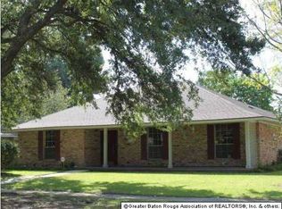 9434 Cammy Ave, Baton Rouge, LA 70815