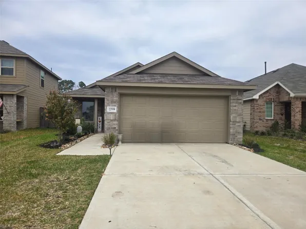 22559 Serviceberry Branch Ct, New Caney, TX 77357