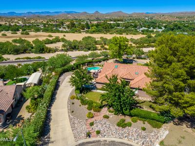 710 W McLean Dr, Wickenburg, AZ, 85390