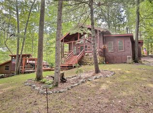 121 Stavanger Rd, Morganton, GA 30560