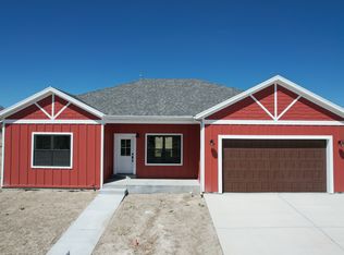 1841 E 800 N #78, Price, UT 84501
